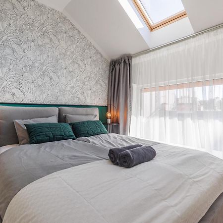 D26 Luxury Suites Budapest Ngoại thất bức ảnh