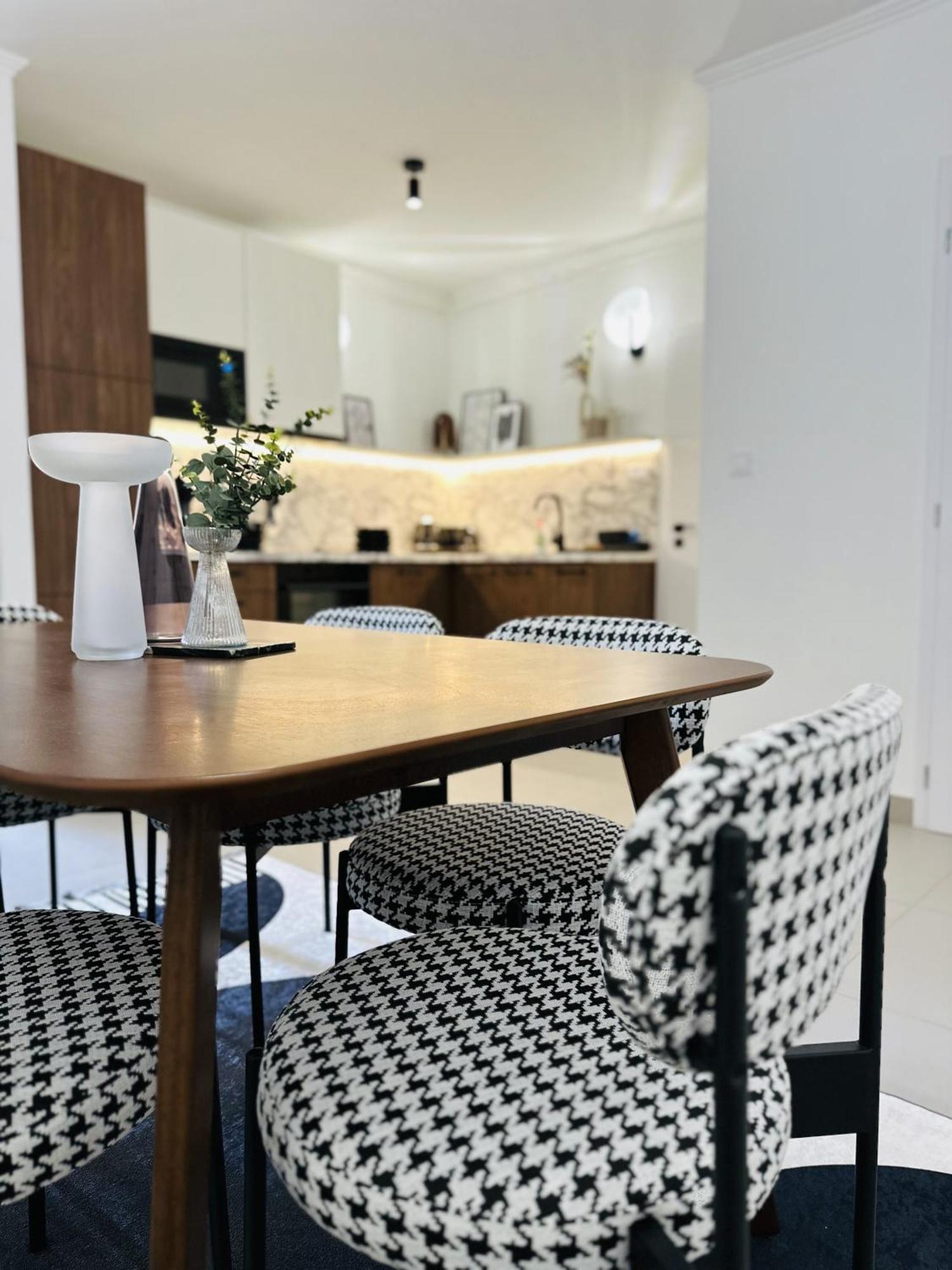 D26 Luxury Suites Budapest Ngoại thất bức ảnh