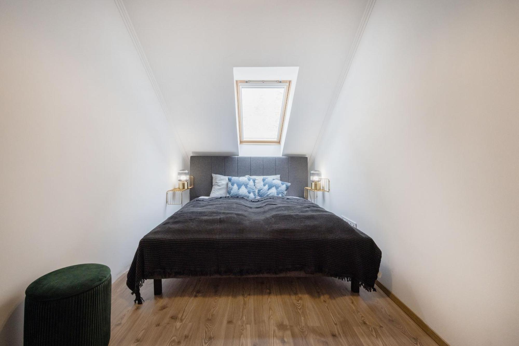 D26 Luxury Suites Budapest Ngoại thất bức ảnh