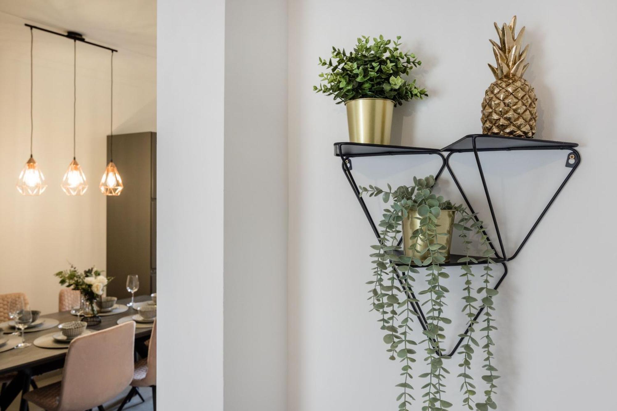 D26 Luxury Suites Budapest Ngoại thất bức ảnh