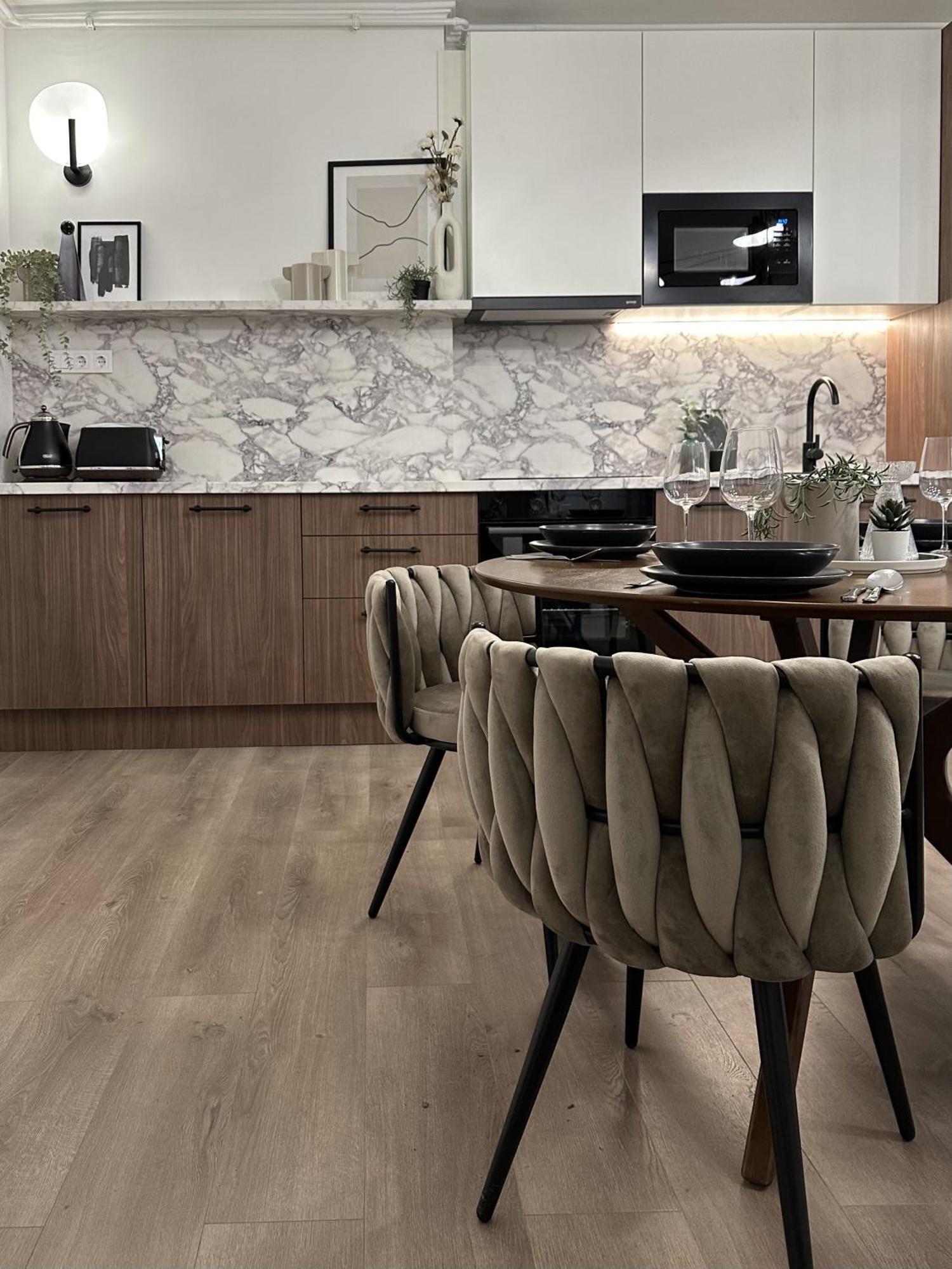 D26 Luxury Suites Budapest Ngoại thất bức ảnh