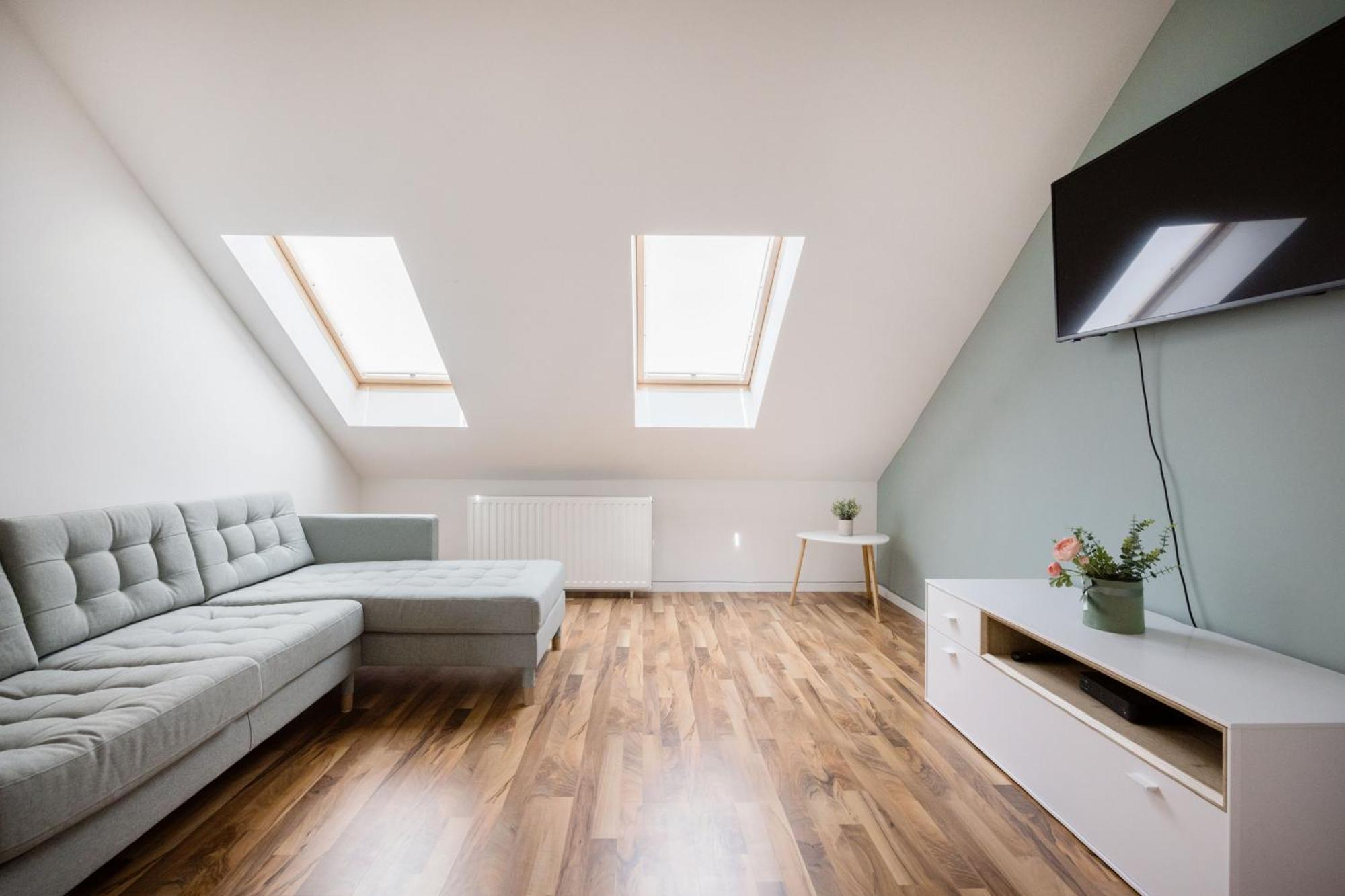 D26 Luxury Suites Budapest Ngoại thất bức ảnh