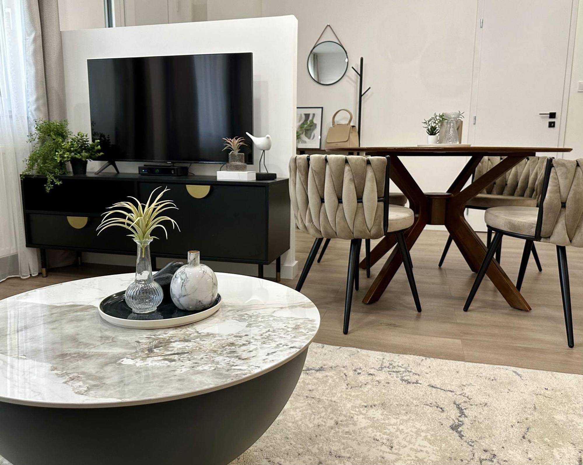 D26 Luxury Suites Budapest Ngoại thất bức ảnh