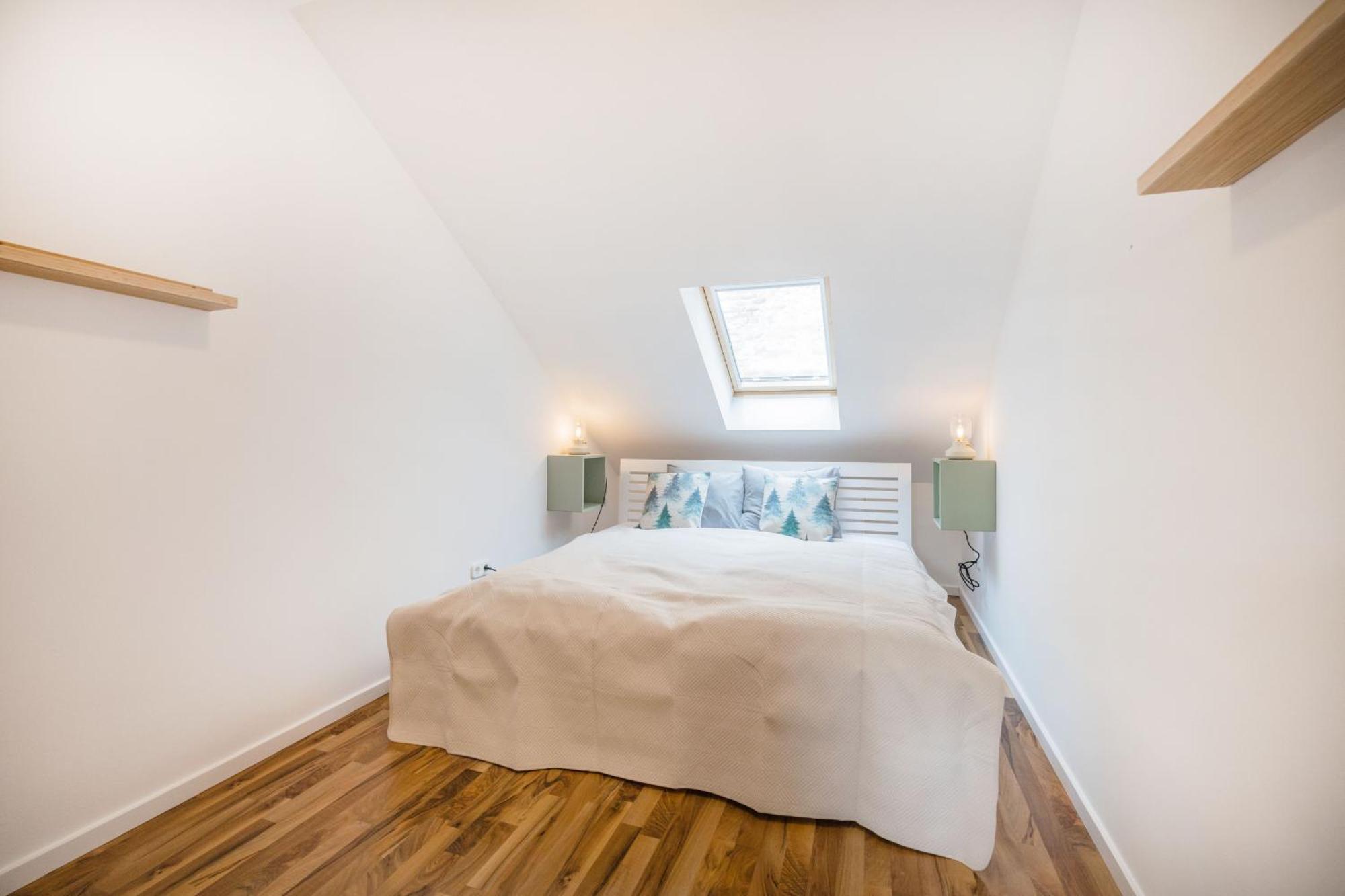 D26 Luxury Suites Budapest Ngoại thất bức ảnh