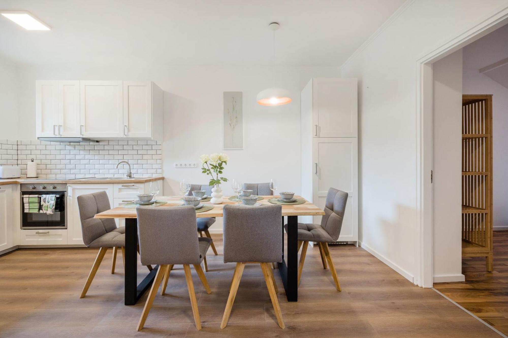 D26 Luxury Suites Budapest Ngoại thất bức ảnh