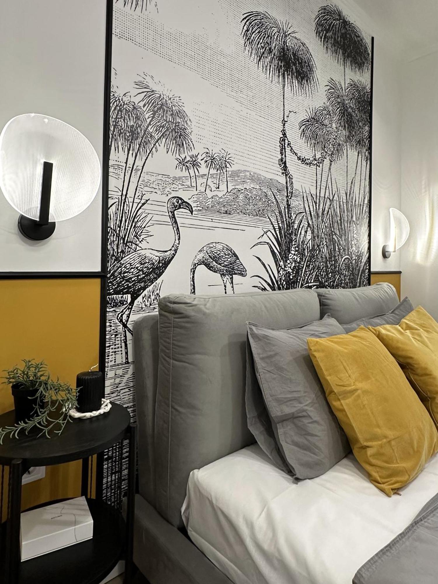 D26 Luxury Suites Budapest Ngoại thất bức ảnh