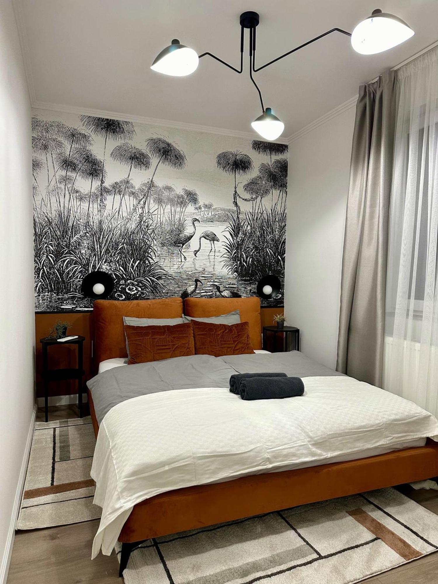 D26 Luxury Suites Budapest Ngoại thất bức ảnh