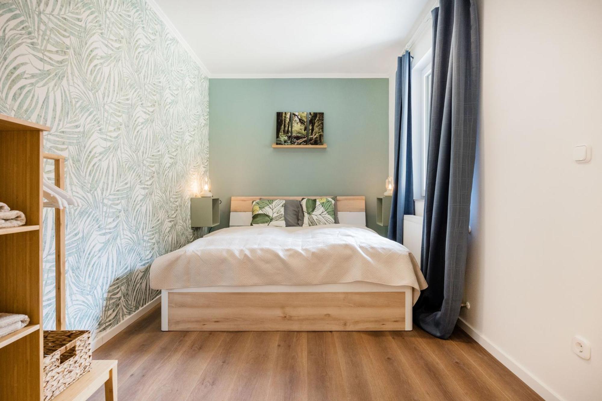 D26 Luxury Suites Budapest Ngoại thất bức ảnh