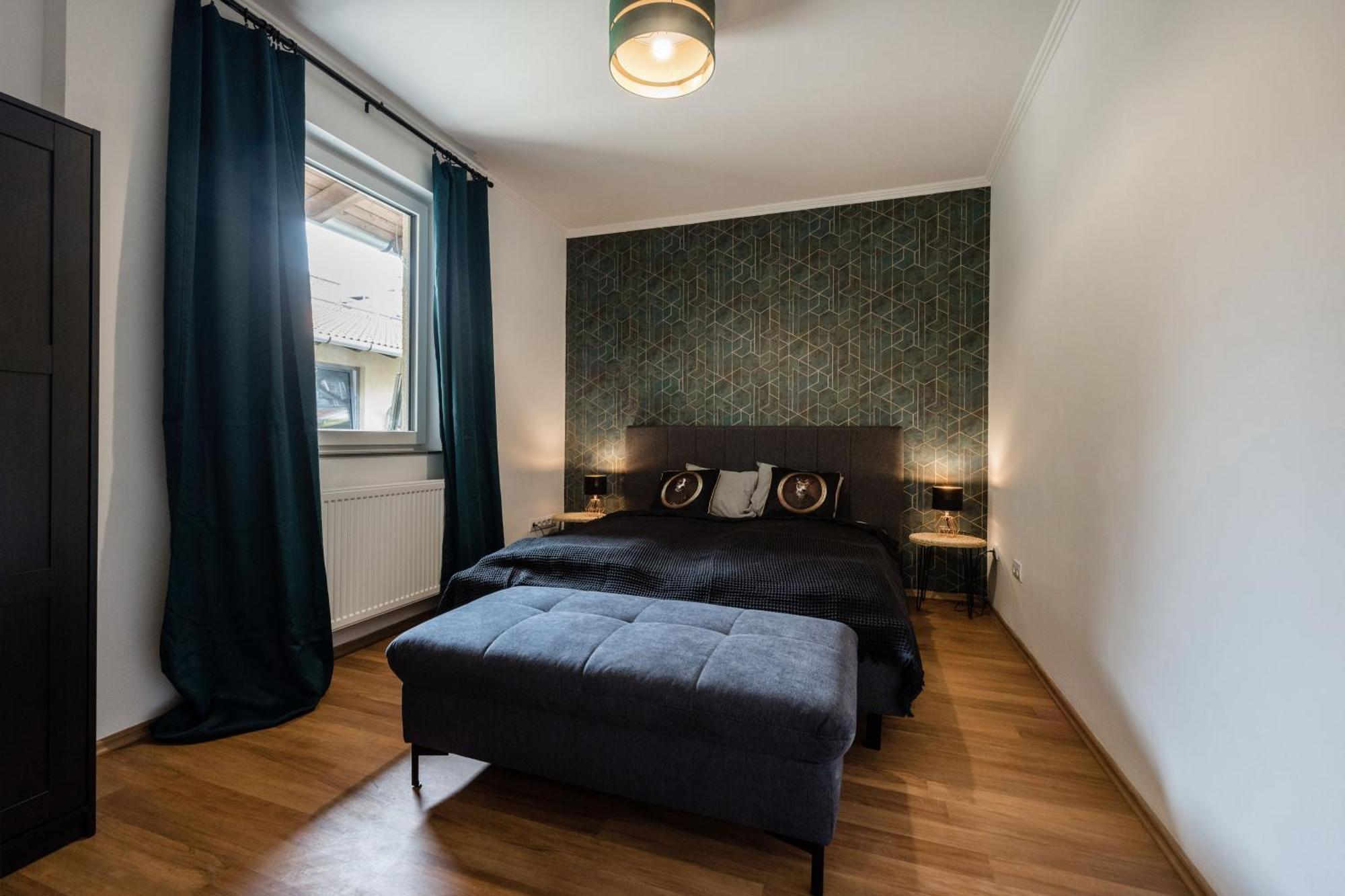 D26 Luxury Suites Budapest Ngoại thất bức ảnh