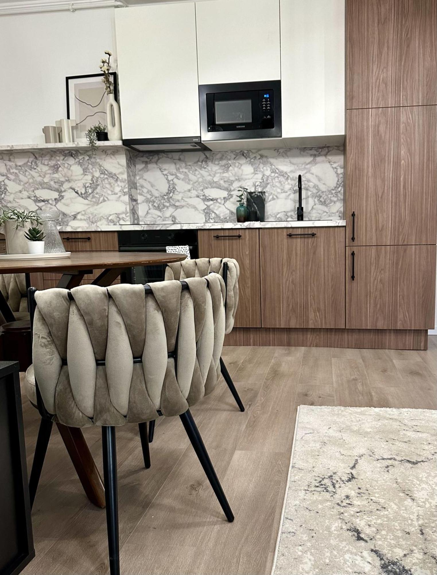 D26 Luxury Suites Budapest Ngoại thất bức ảnh