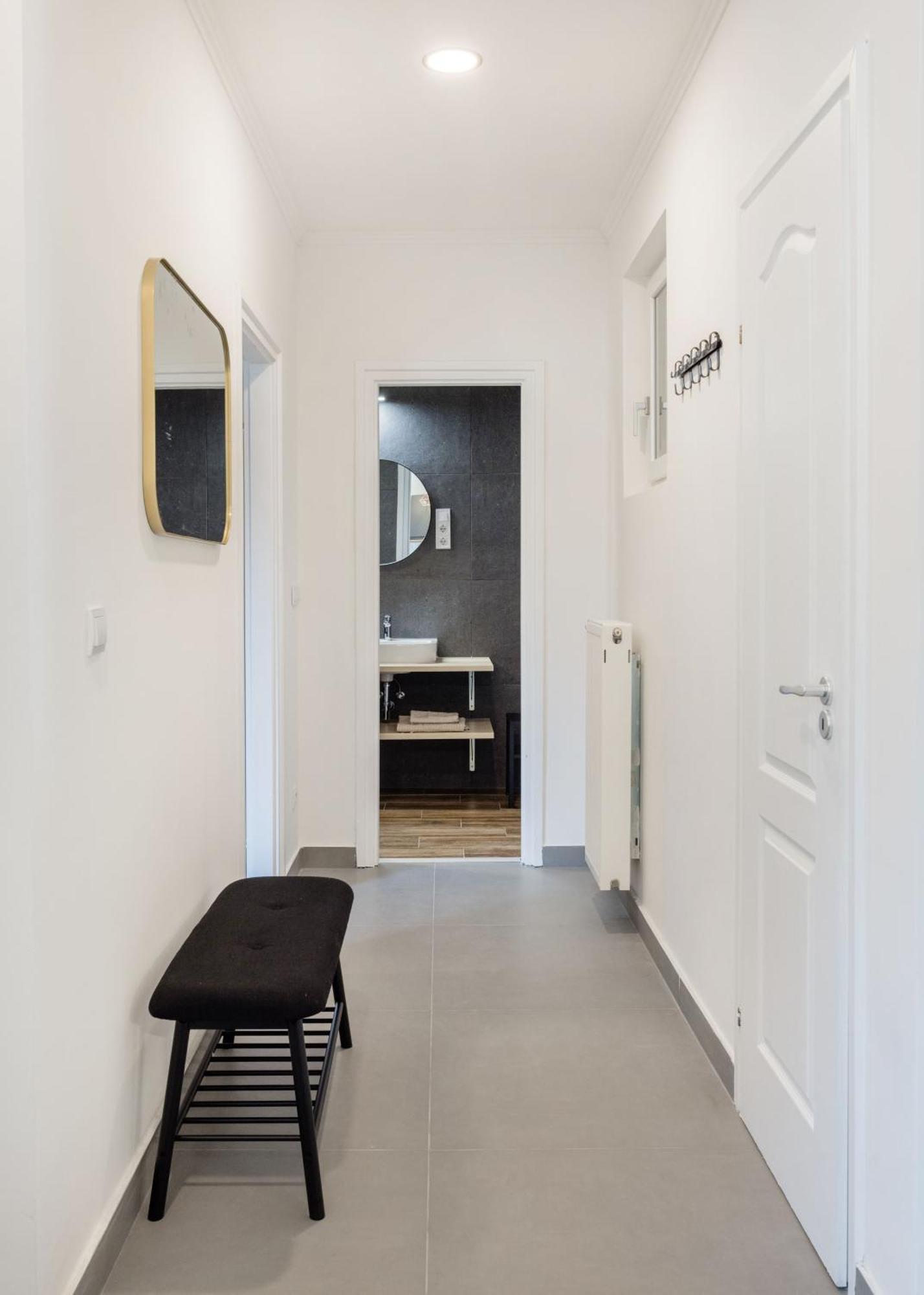 D26 Luxury Suites Budapest Ngoại thất bức ảnh