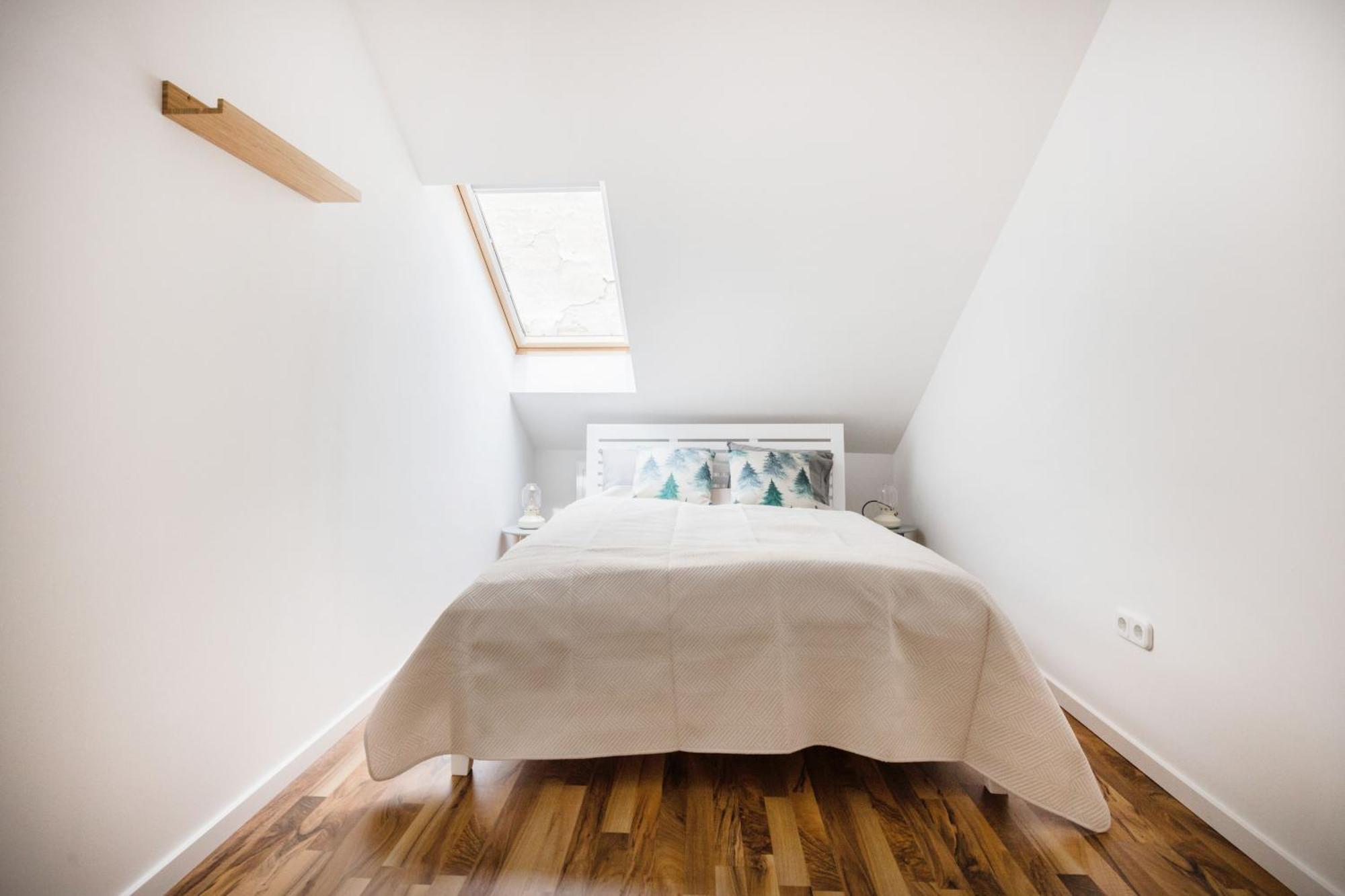 D26 Luxury Suites Budapest Ngoại thất bức ảnh
