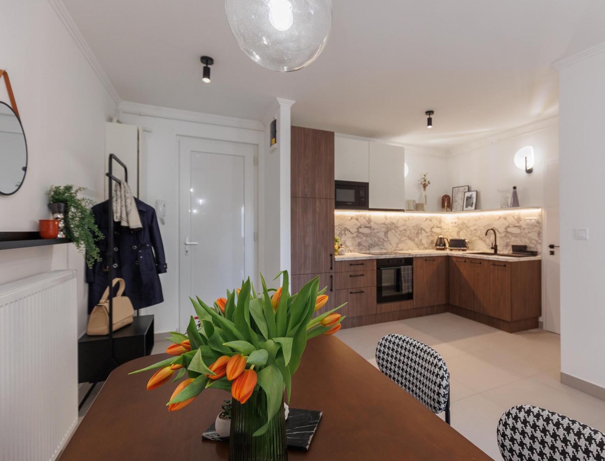 D26 Luxury Suites Budapest Ngoại thất bức ảnh