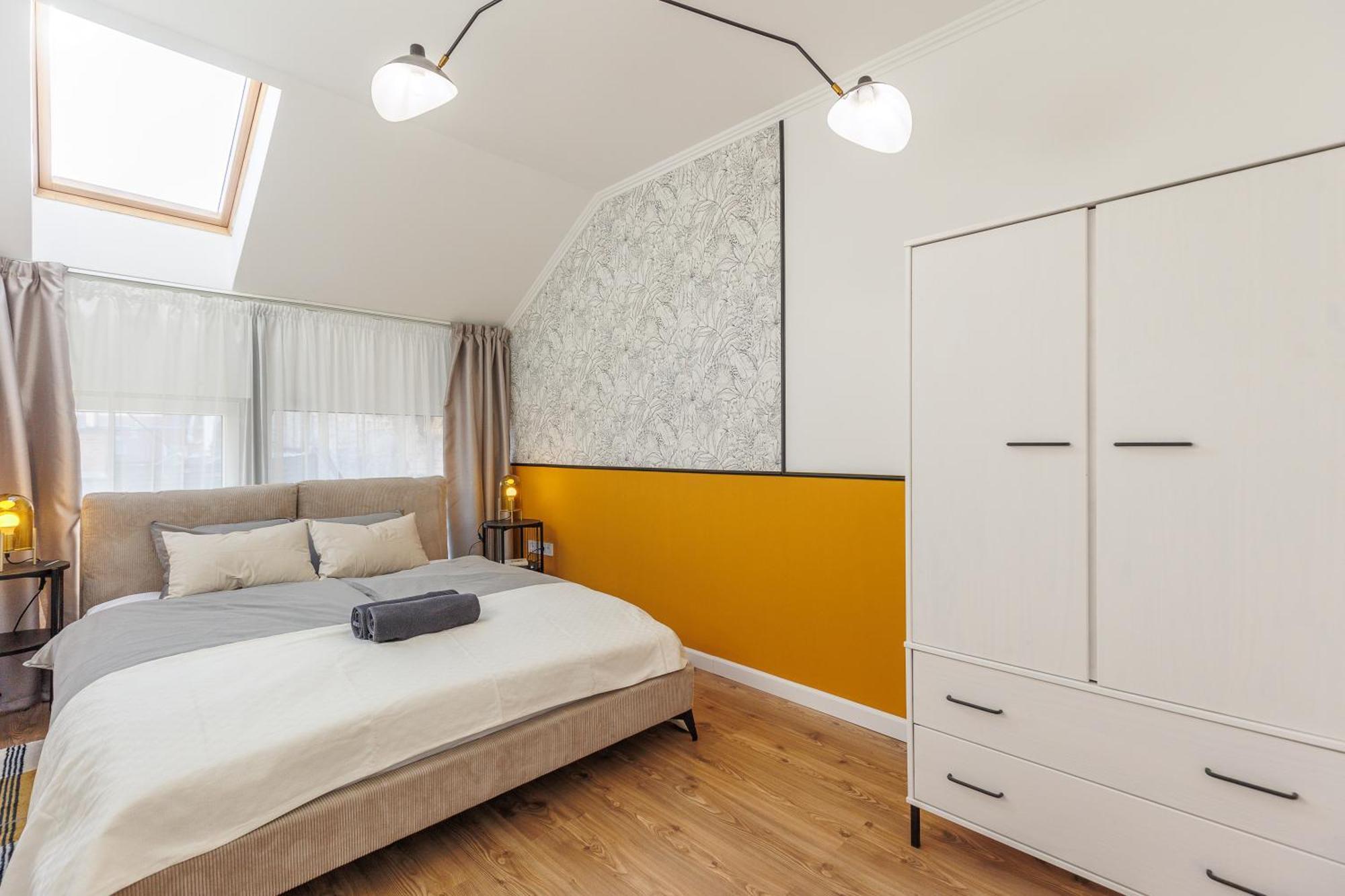 D26 Luxury Suites Budapest Ngoại thất bức ảnh