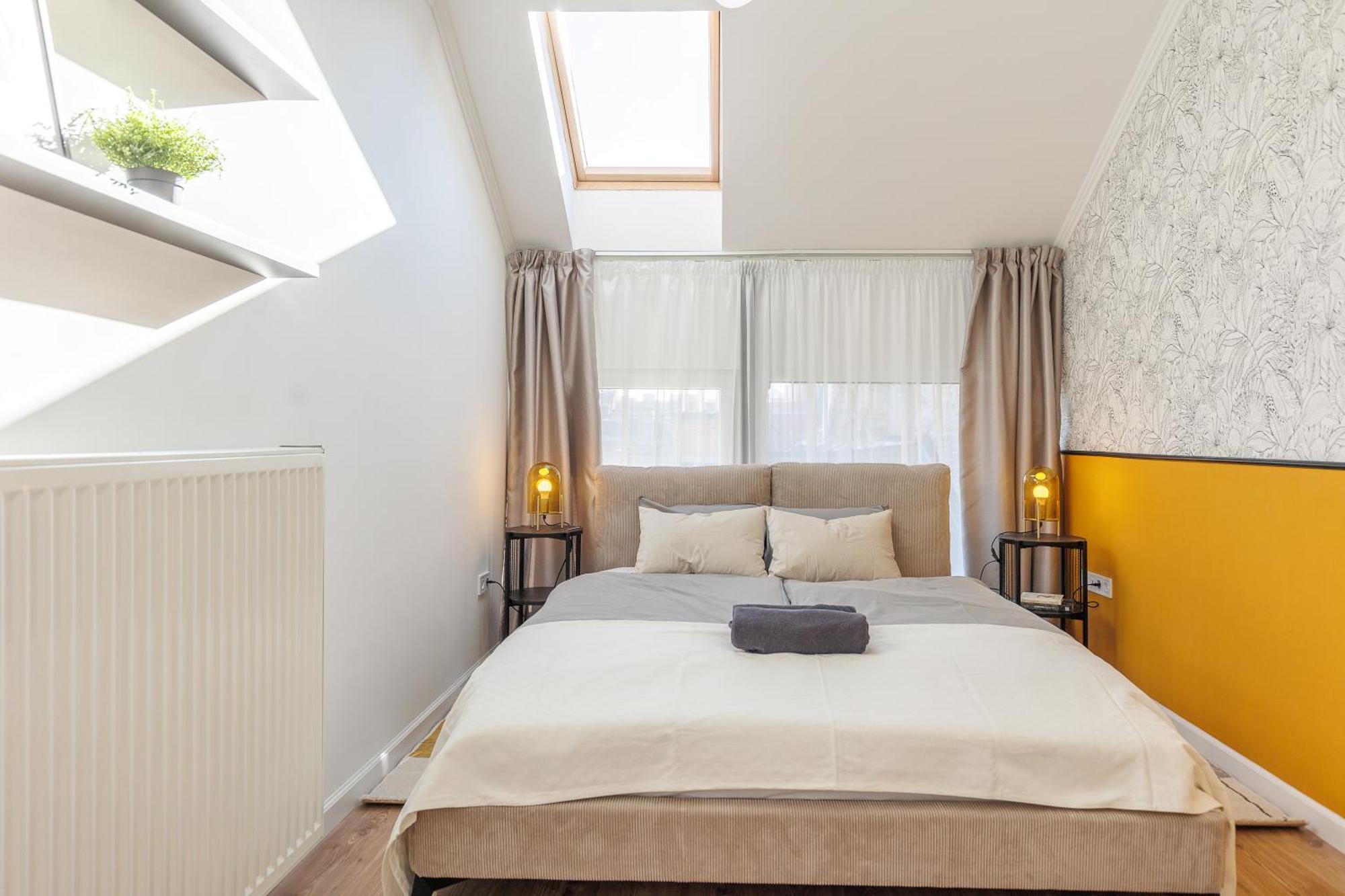 D26 Luxury Suites Budapest Ngoại thất bức ảnh