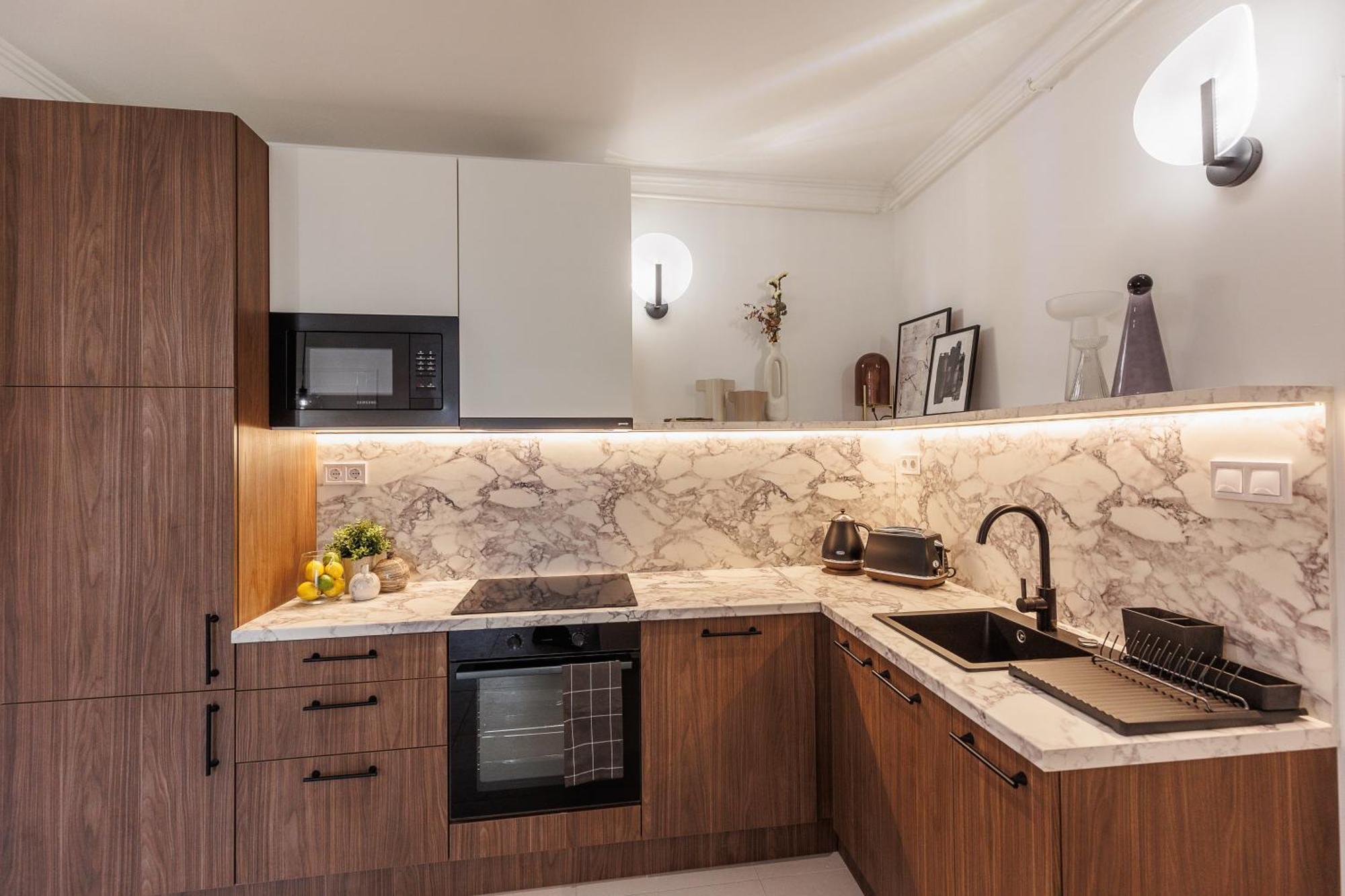 D26 Luxury Suites Budapest Ngoại thất bức ảnh