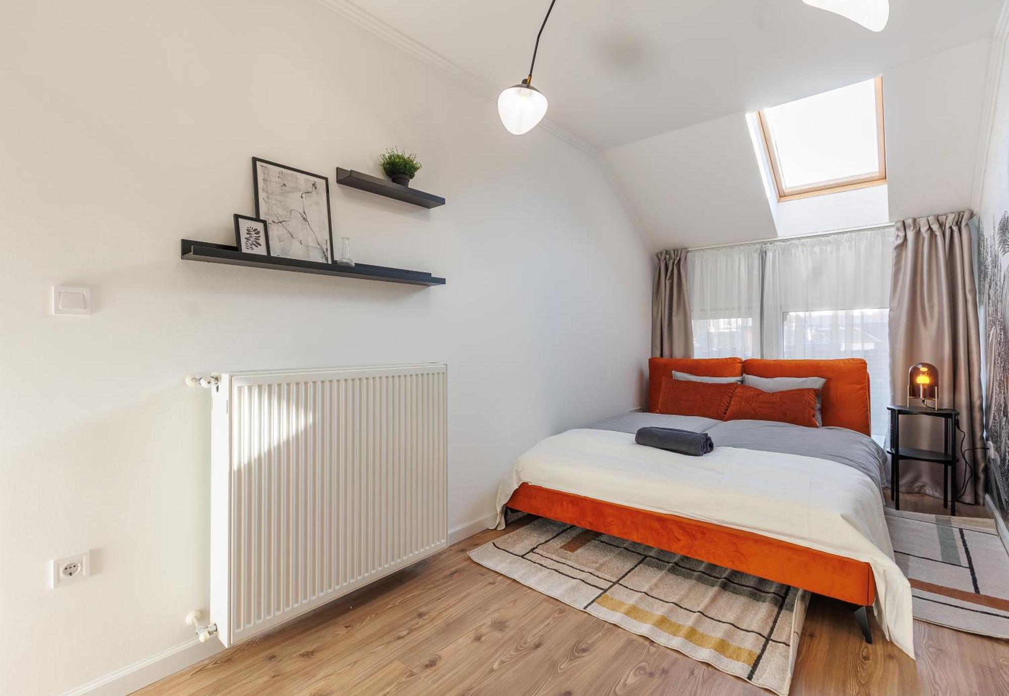 D26 Luxury Suites Budapest Ngoại thất bức ảnh