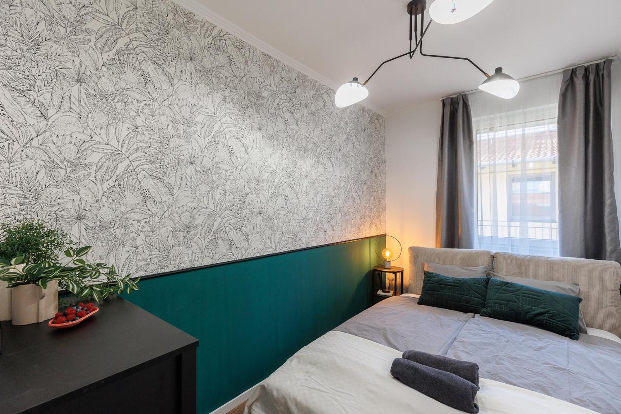 D26 Luxury Suites Budapest Ngoại thất bức ảnh