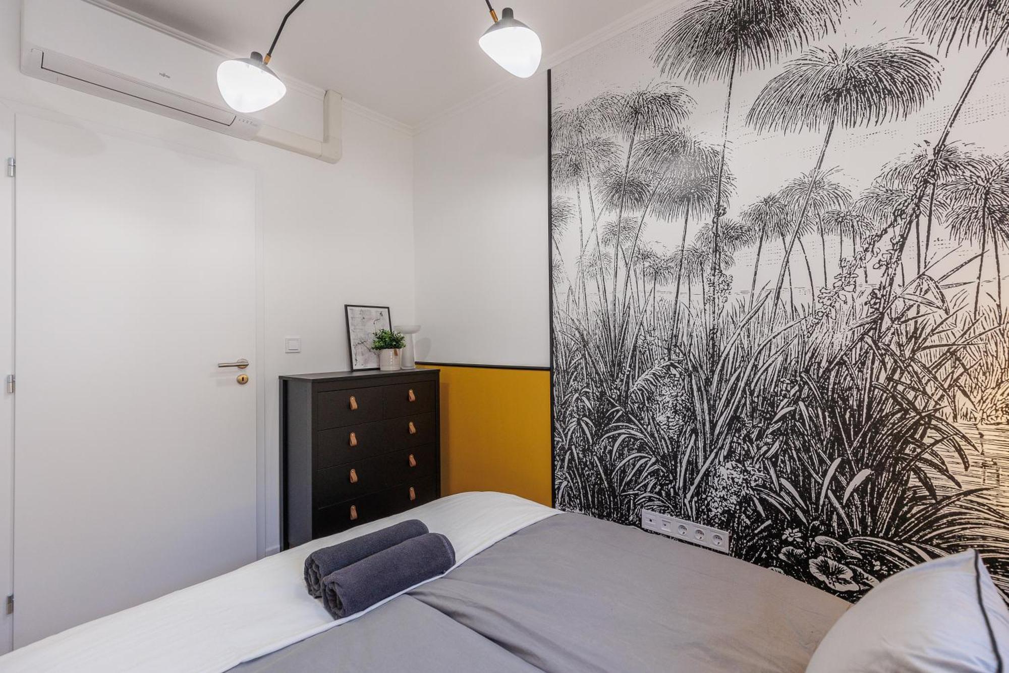 D26 Luxury Suites Budapest Ngoại thất bức ảnh