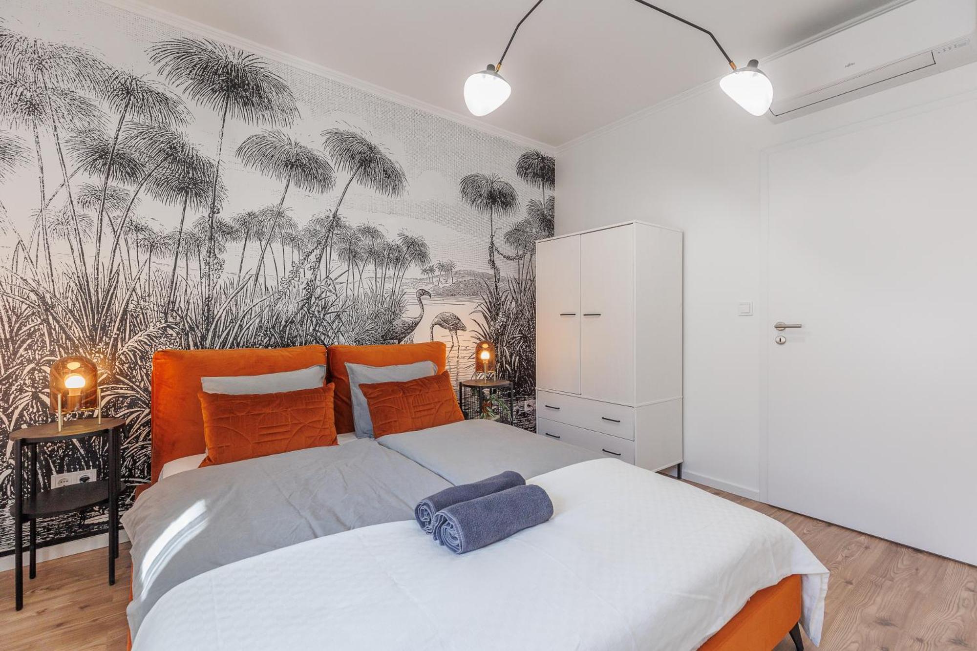 D26 Luxury Suites Budapest Ngoại thất bức ảnh